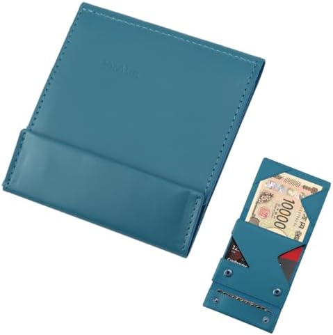 アブラサス　ブッテーロレザーエディション　財布 小さい財布 アドバンレザー エディション abrAsus
